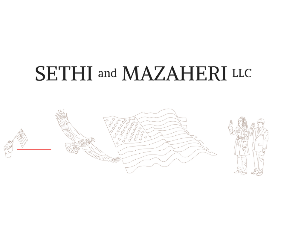 Photo of Sethi & Mazaheri Law Firm