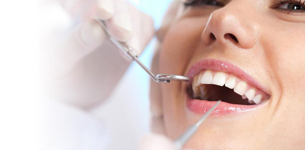 Photo of Cow Hollow Dental Center