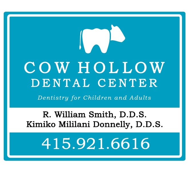 Photo of Cow Hollow Dental Center