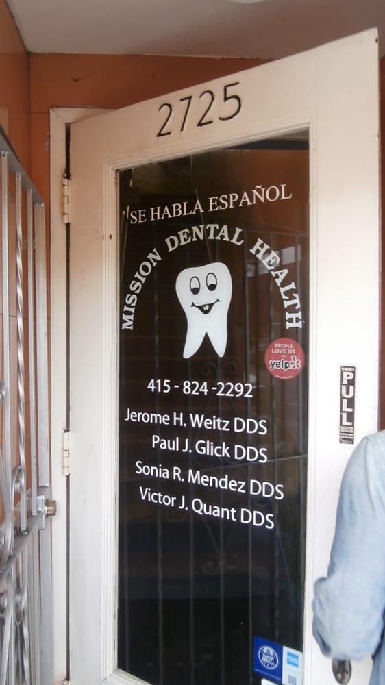 Photo of Mission Dental Health A Group Practice