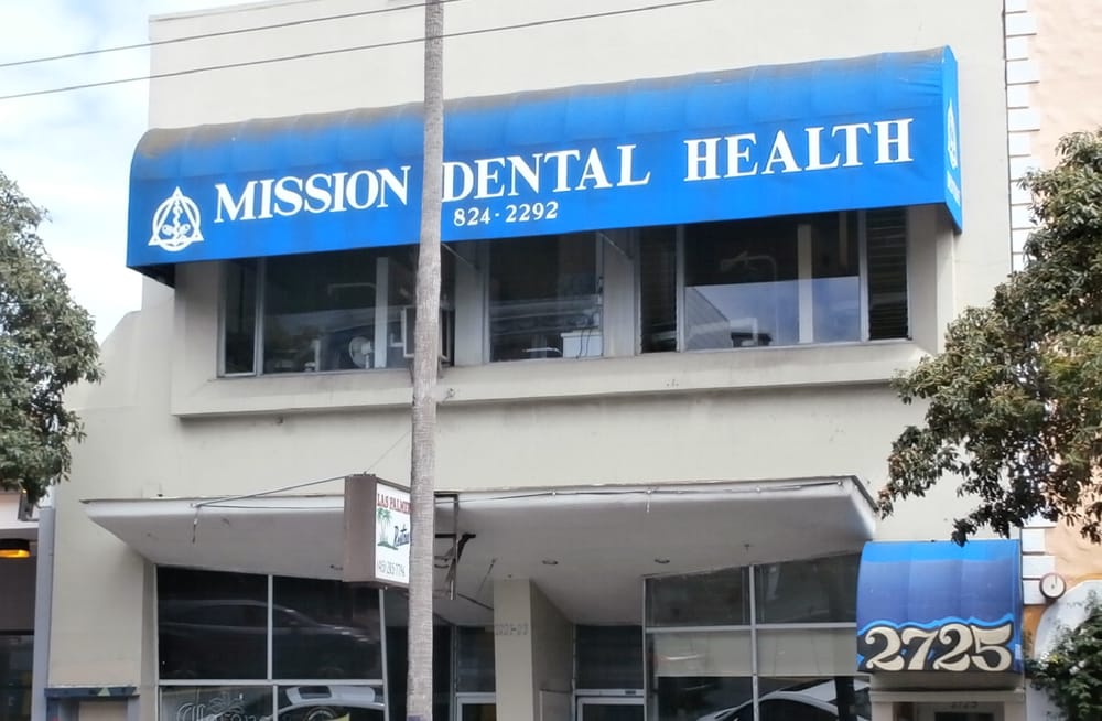 Photo of Mission Dental Health A Group Practice
