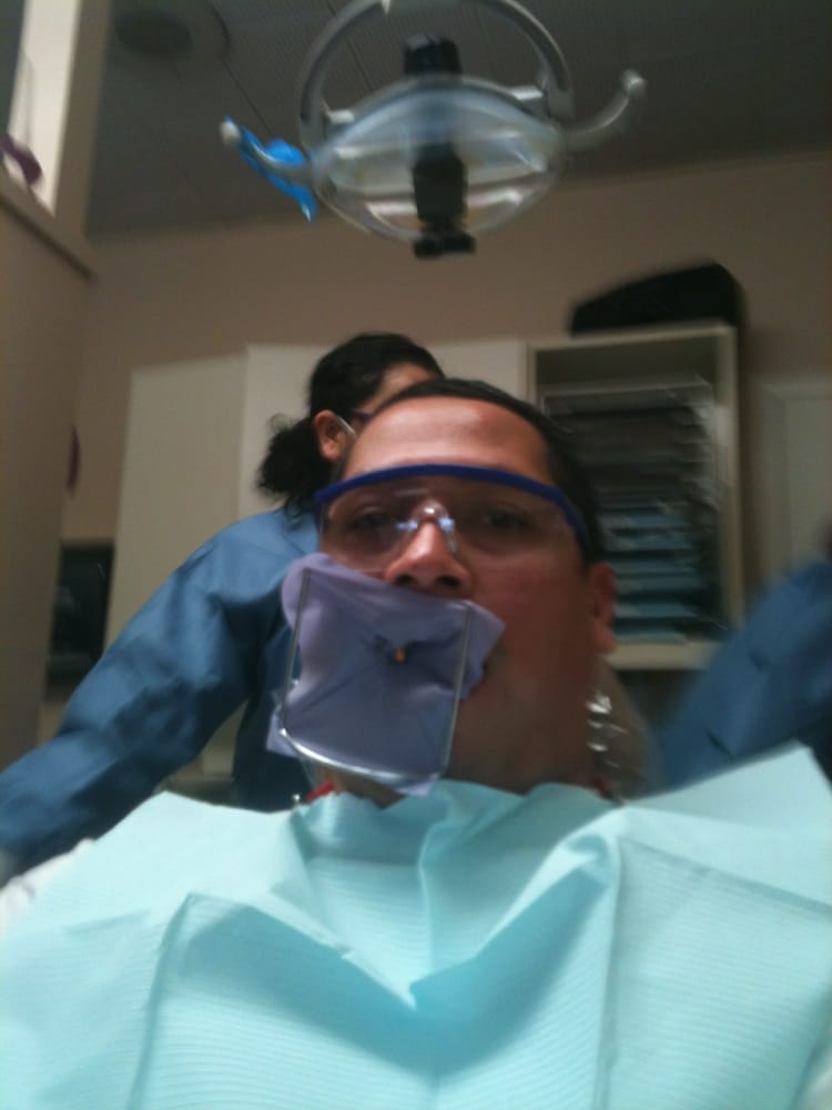 Photo of Mission Dental Health A Group Practice