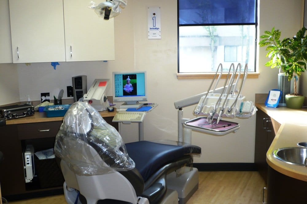 Photo of Kim Okamura, DDS One Of The Top Dentists In The Seattle Area