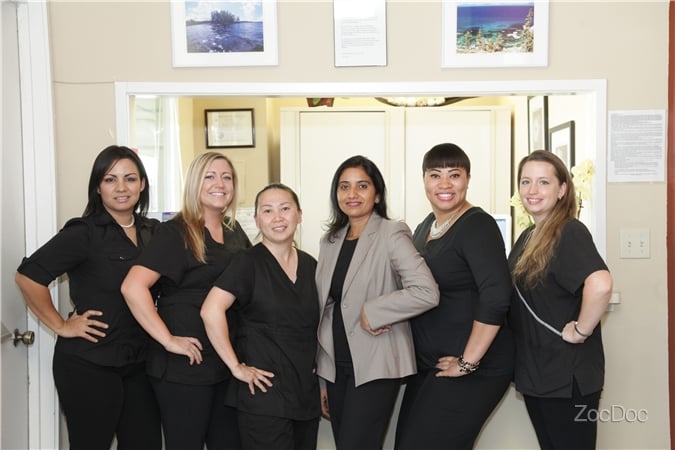 Photo of Blossom Dental Excellence Gentle And Comfortable Family Dentistry