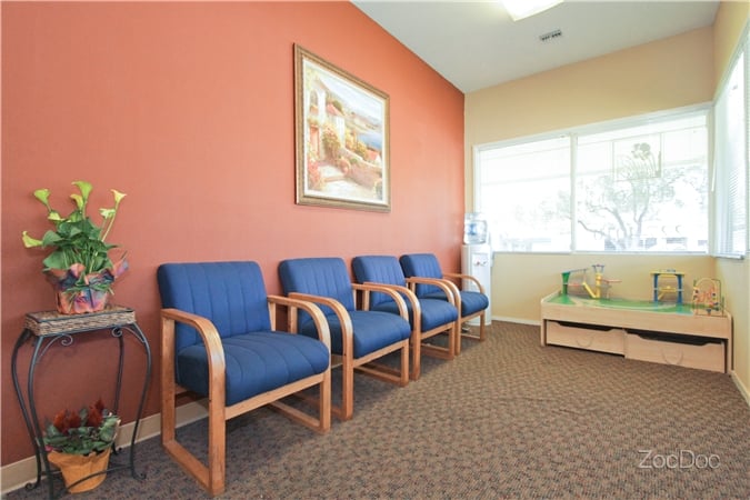 Photo of Blossom Dental Excellence Gentle And Comfortable Family Dentistry