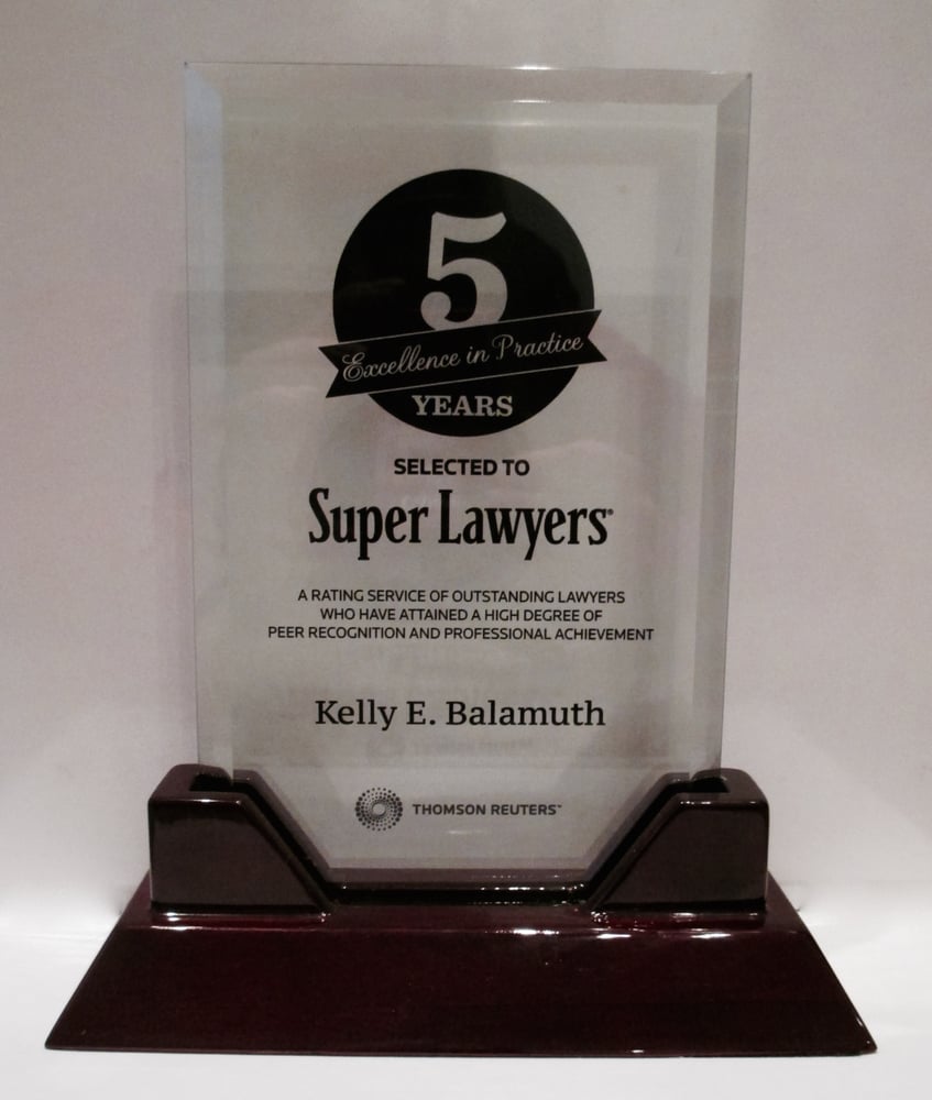 Photo of Balamuth Law Firm