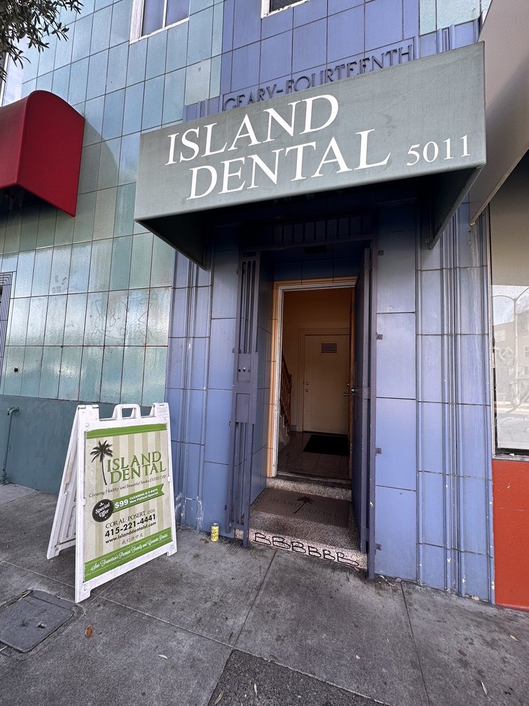 Photo of Island Dental Clinic