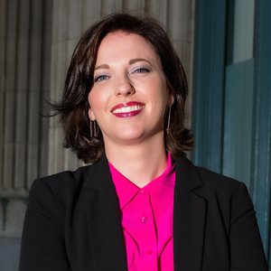 Photo of McCall Baugh - A Professional Law Corporation