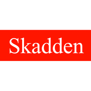 Photo of Skadden Arps Slate Meagher & Flom