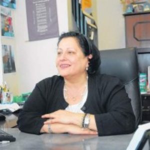 Photo of Deanna M. Rodriguez, Attorney-at-Law