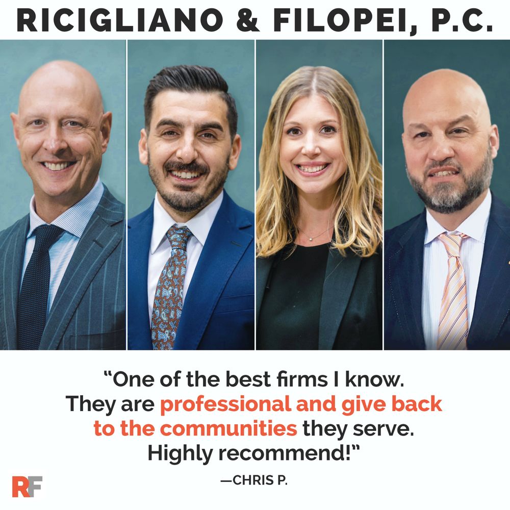 Photo of Ricigliano & Filopei, PC Law Firm