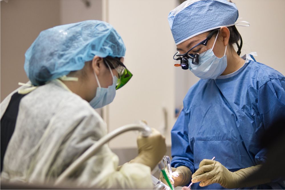 Photo of Hyun S. Bang, DDS