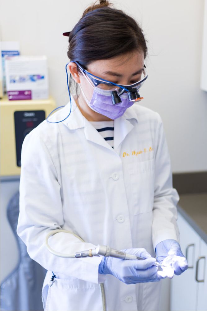Photo of Hyun S. Bang, DDS