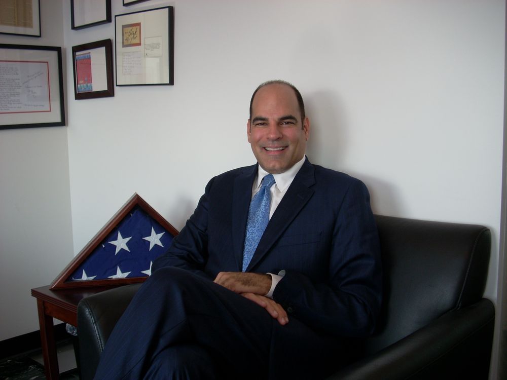 Photo of The Law Office of Paul D Petrus Jr