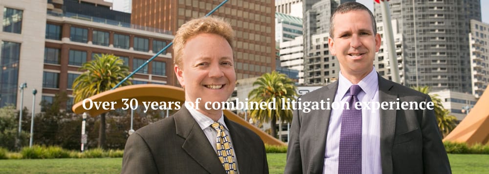 Photo of Lunski & Stimpert LLP The Prospect Of A Lawsuit