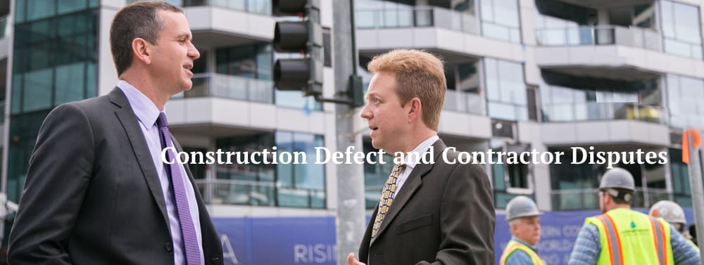 Photo of Lunski & Stimpert LLP The Prospect Of A Lawsuit