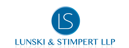 Photo of Lunski & Stimpert LLP The Prospect Of A Lawsuit
