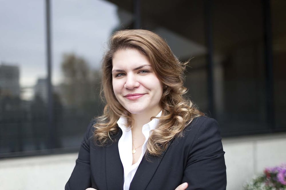 Photo of O'Connor and Associates Law Firm