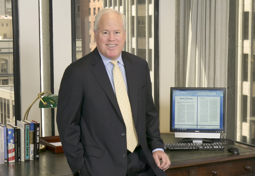 Photo of O'Connor and Associates Law Firm