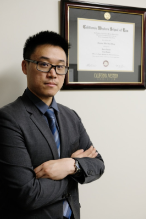 Photo of The Law Office of Thomas Wang