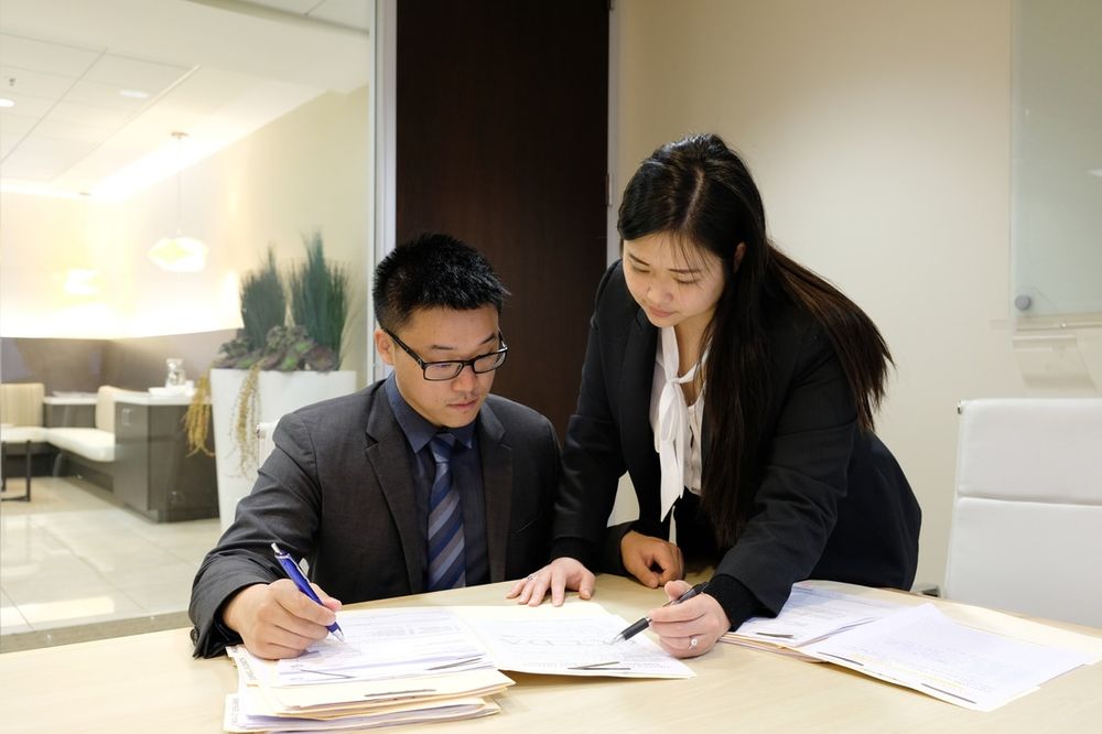 Photo of The Law Office of Thomas Wang