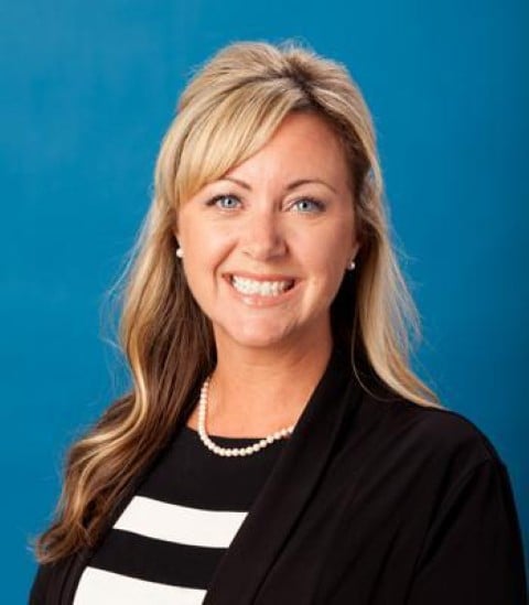 Photo of Jennifer Nott Torres: Allstate Insurance Personalized Insurance Quote