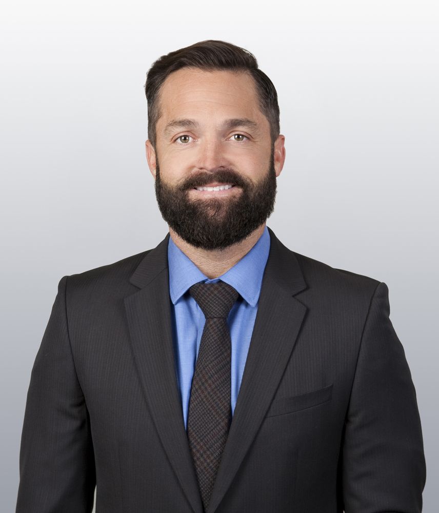 Photo of Harris Personal Injury Lawyers