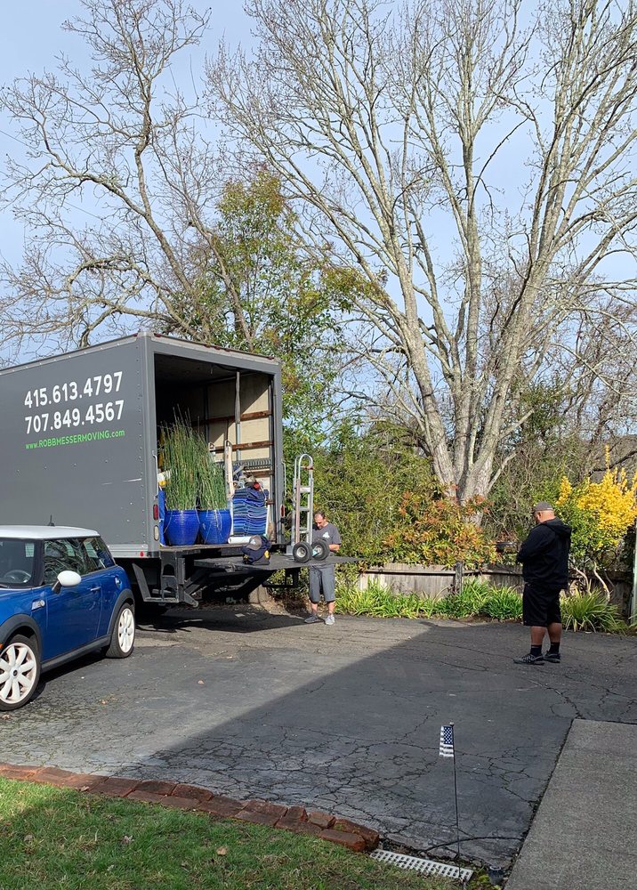 Photo of Robb & Messer Moving and Storage Company