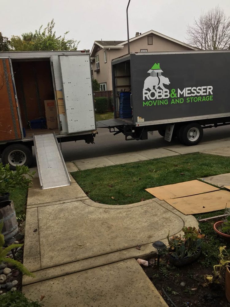 Photo of Robb & Messer Moving and Storage Company