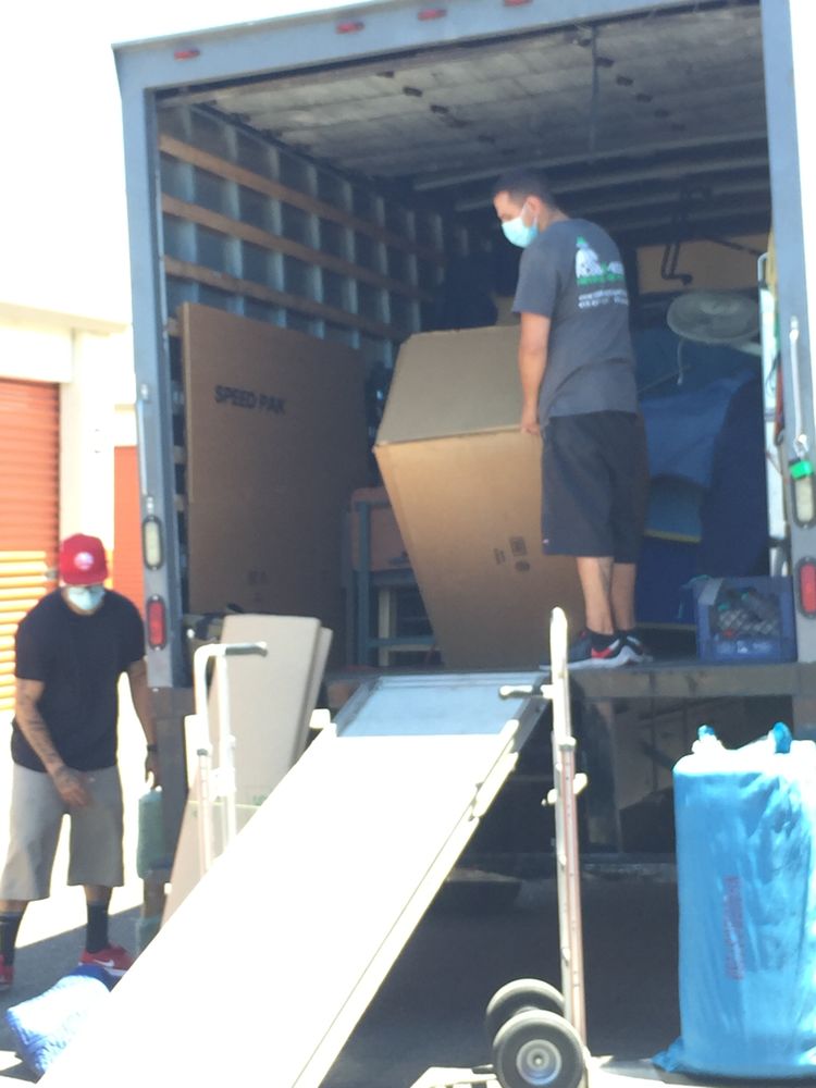 Photo of Robb & Messer Moving and Storage Company