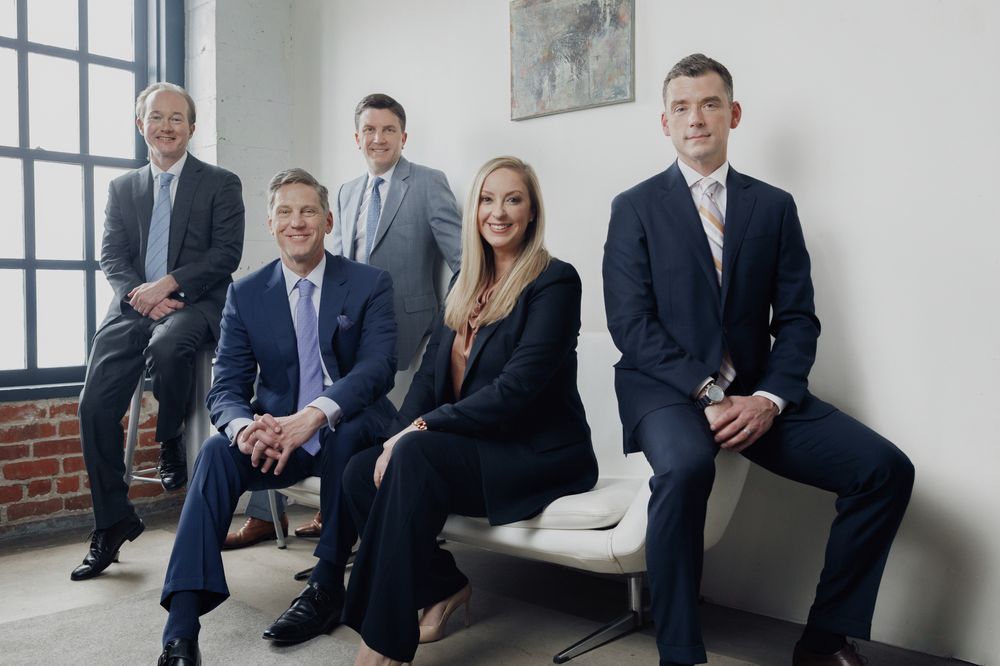 Photo of Altair Law Our boutique San Francisco law practice catastrophic personal injury
