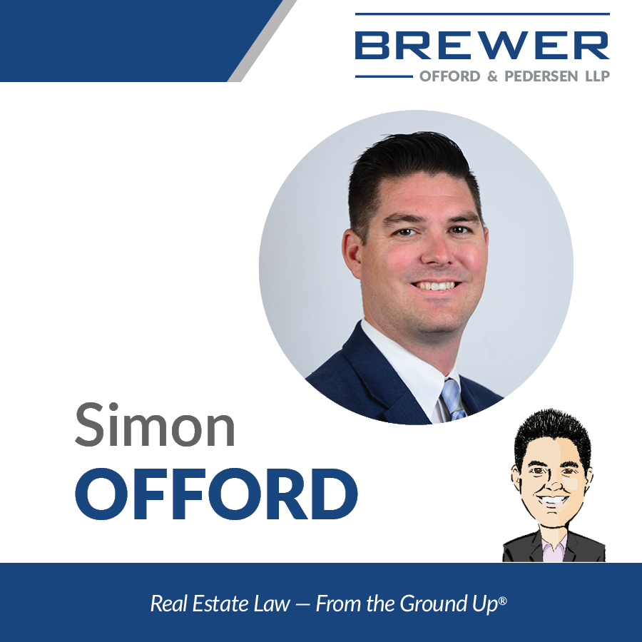Photo of Brewer Offord & Pedersen LLP Law Firm