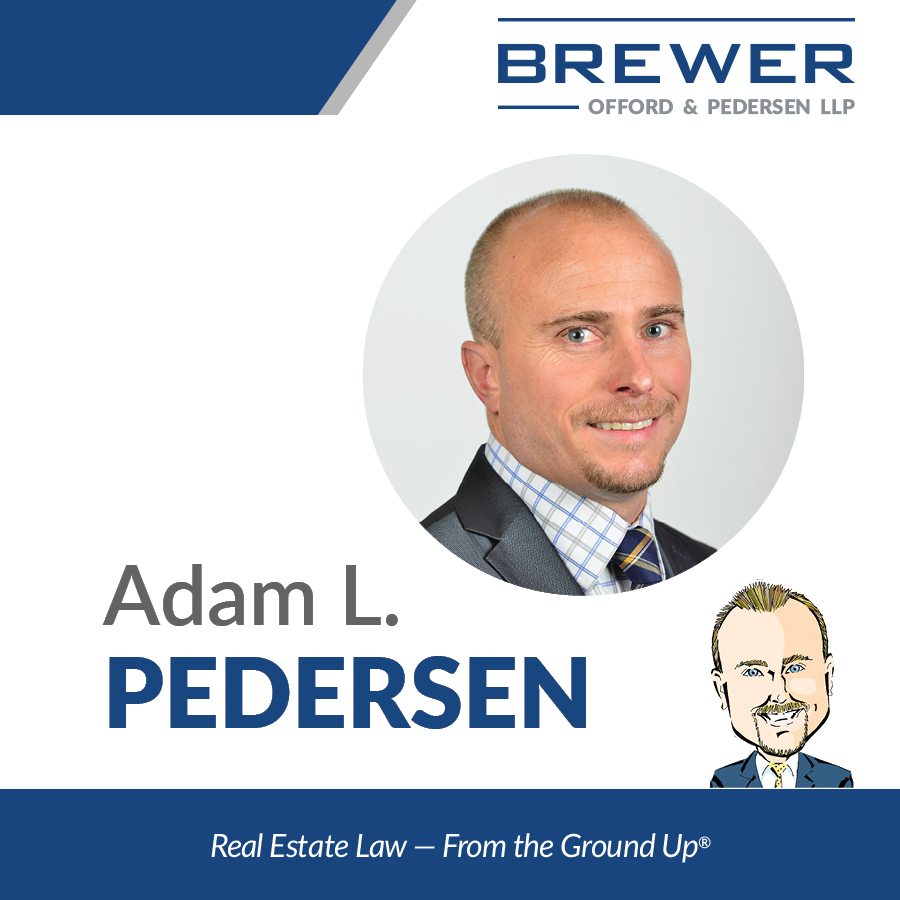 Photo of Brewer Offord & Pedersen LLP Law Firm