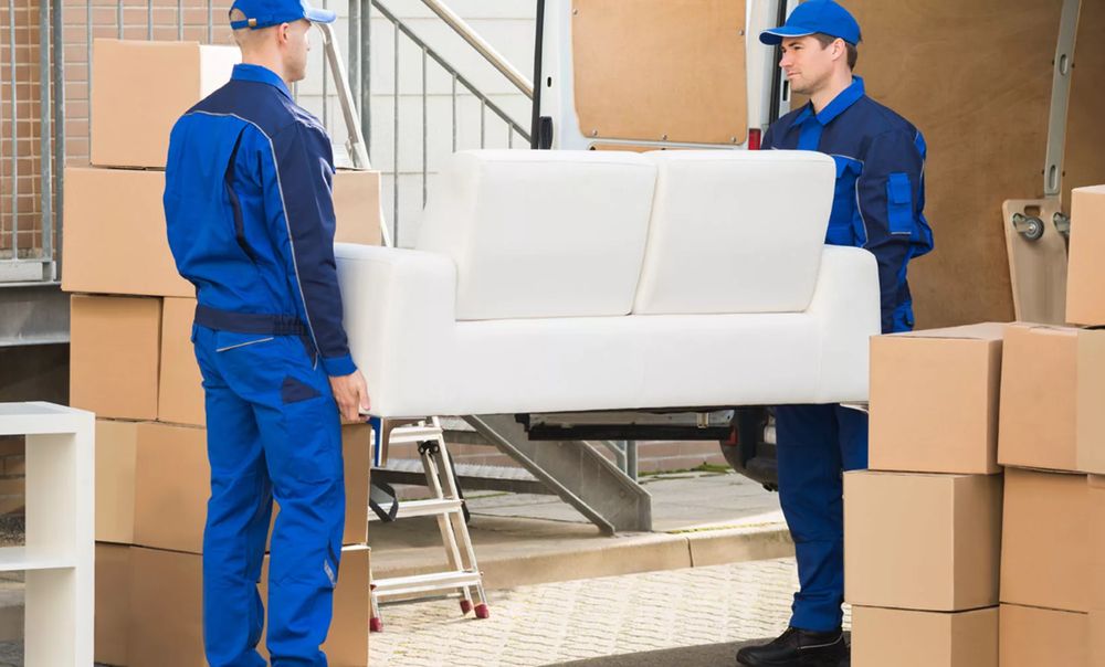 Photo of LASF Long Distance Movers High Quality Office And Home Long Distance Moving