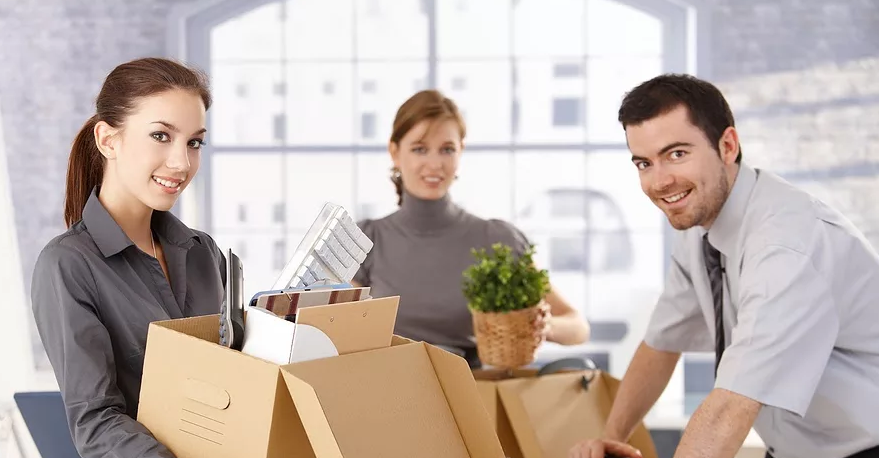 Photo of LASF Long Distance Movers High Quality Office And Home Long Distance Moving