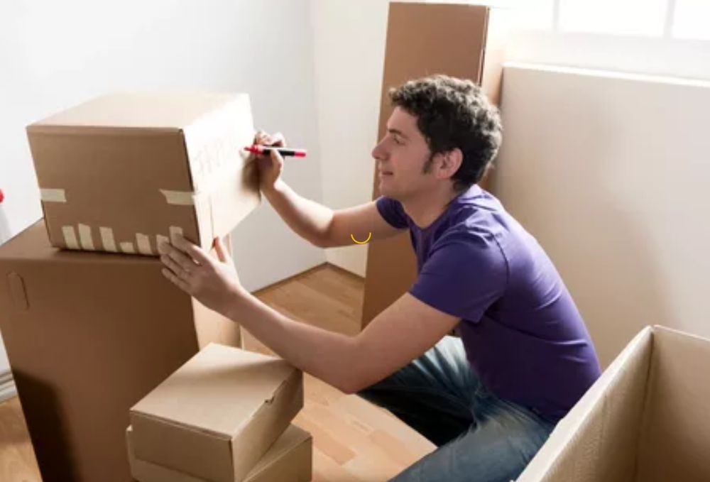 Photo of LASF Long Distance Movers High Quality Office And Home Long Distance Moving