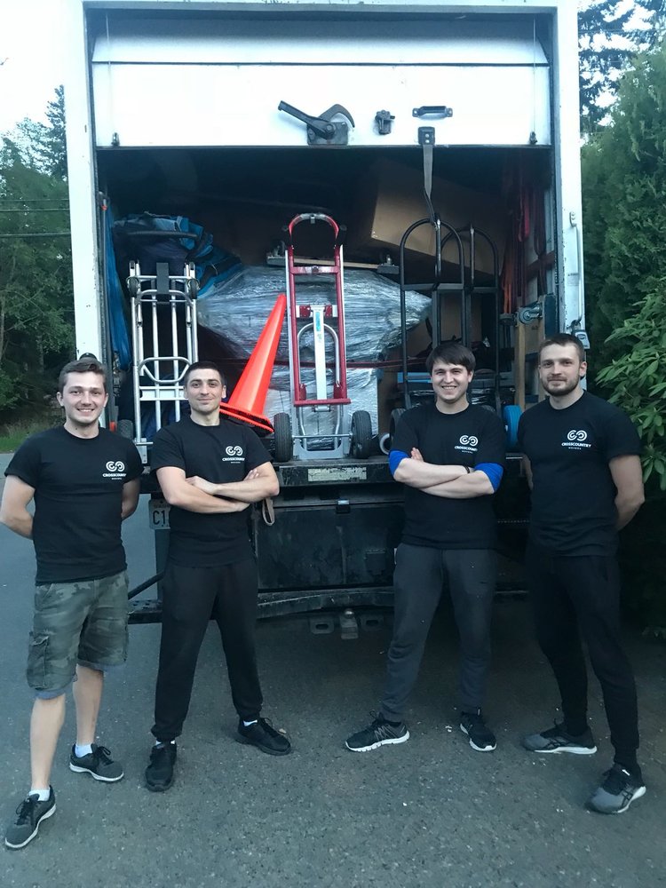 Photo of Cross Country Moving Company