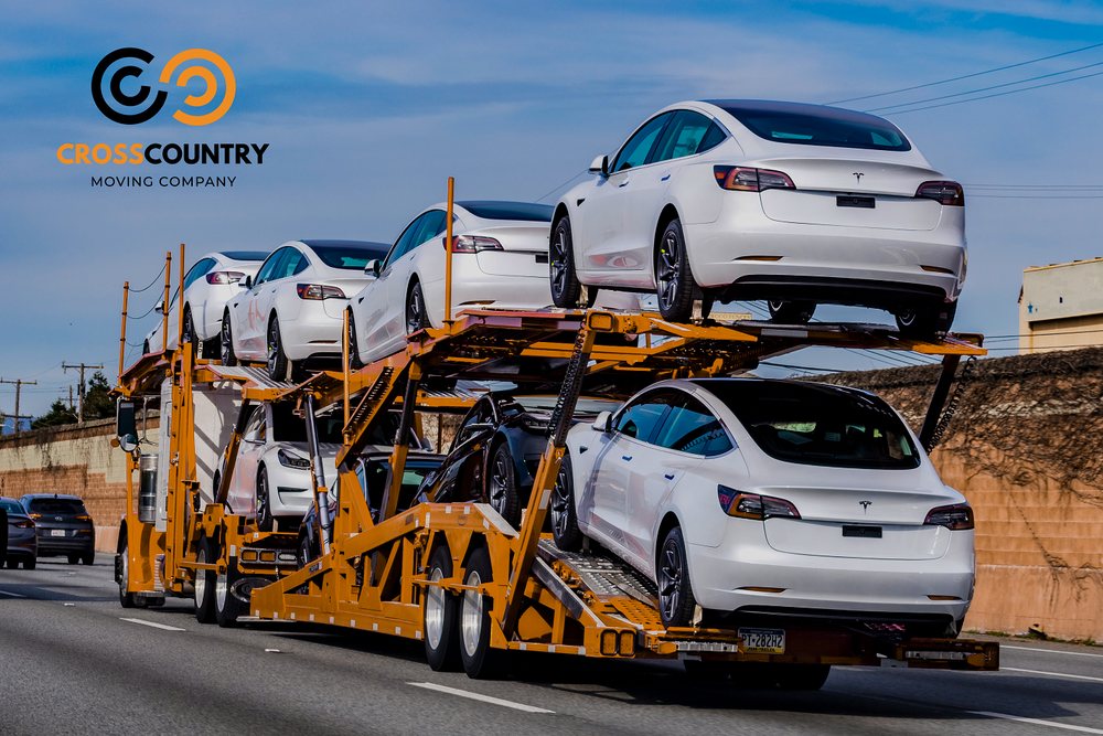 Photo of Cross Country Moving Company