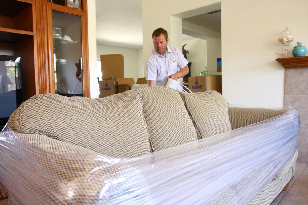 Photo of Pool's Moving & Storage Company