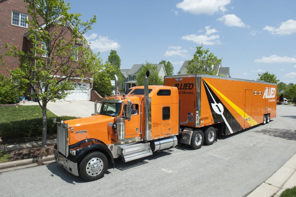 Photo of Pool's Moving & Storage Company