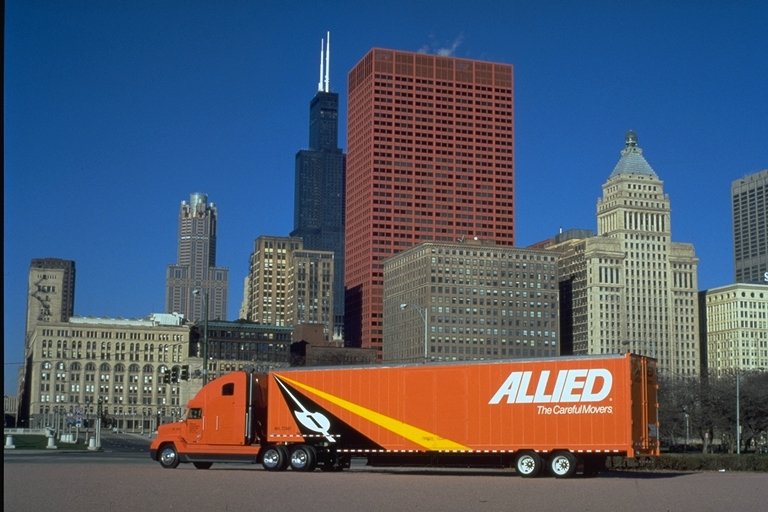 Photo of Pool's Moving & Storage Company