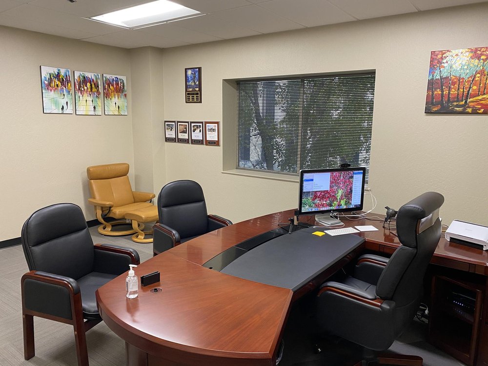 Photo of Ahmed & Sukaram Attorneys at Law