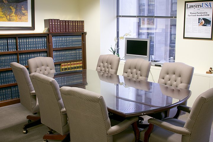 Photo of Mary Alexander & Associates Law Firm