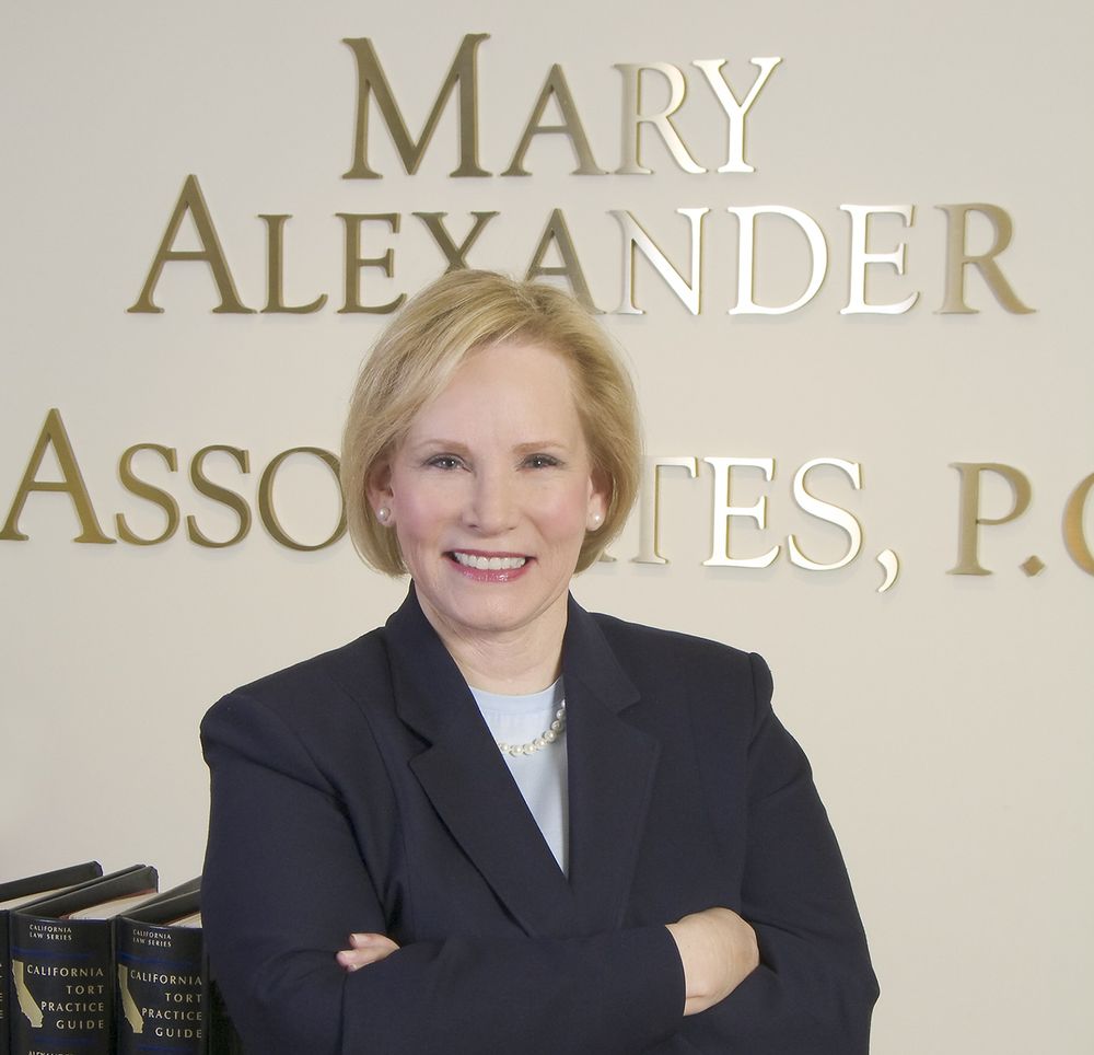 Photo of Mary Alexander & Associates Law Firm