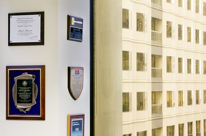 Photo of Mary Alexander & Associates Law Firm