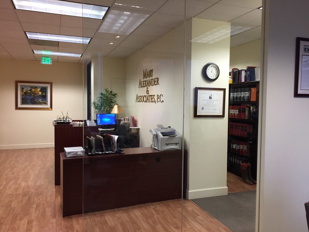 Photo of Mary Alexander & Associates Law Firm
