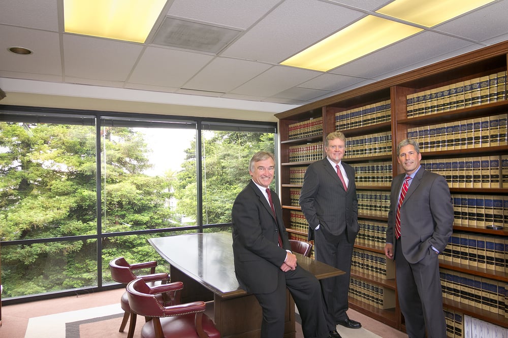 Photo of Walker, Hamilton & Koenig The Victim Of Personal Injury