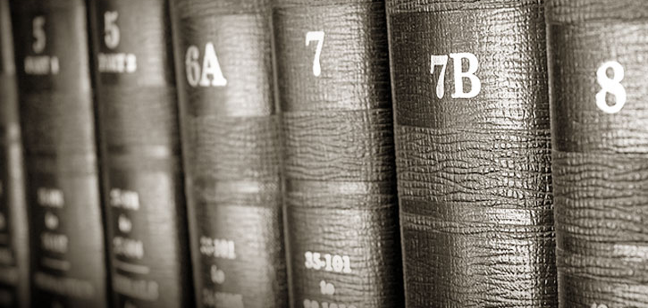 Photo of The Gilman Law Firm with highly personalized, efficient, effective and zealous representation