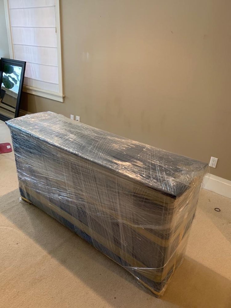 Photo of Spectrum Local Movers Professional Movers