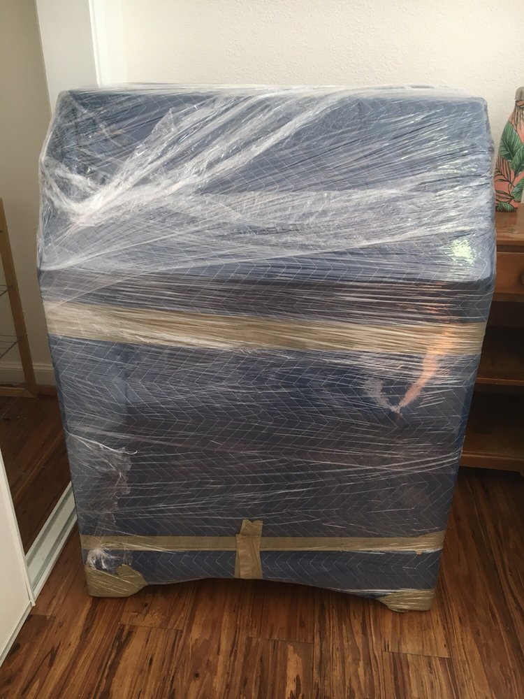 Photo of Spectrum Local Movers Professional Movers